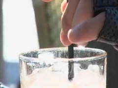 Ross Hurston Flip Fucks In Office