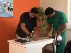 Nasty Gay Guys Ass Pounding