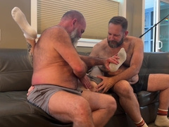 Sunday football gets distracting