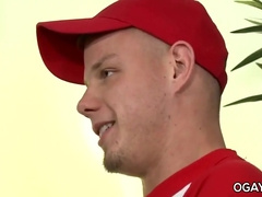 Coachs Sloppy Secret - Andrew Justice, Joseph Rough