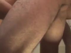 Boa Foda depois do treino : Gay