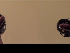 Witness Me: Get Off With My brother (Roleplay)