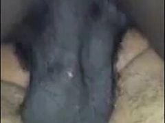 Raw Interracial Breeding