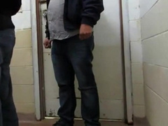 Amateur Man Enjoys Ass Licking