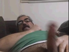Turkish SUPER HOT daddy