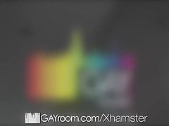 GayRoom Wild Rough Anal Sex Compilation