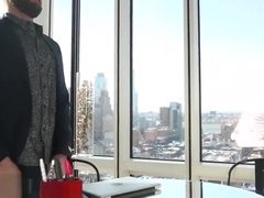 Crazy sex video homosexual Handjob exclusive like in your dreams