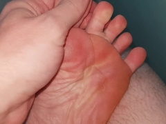 Sole Fetish Joy!!!!!