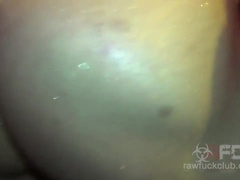 Cage 1 - Europe Bulldozes Vittoria - Wagner Vittoria