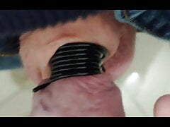 Cock wrapped in coil