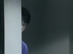 Incredible male in horny asian homo xxx movie