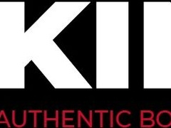 Carter Collins squirm and squeal is music to Derek Kages ears as he fuck him BDSM