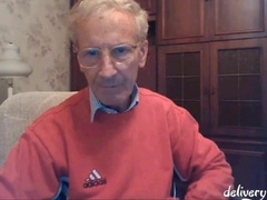 Skinny Small-Cock Grandpa Bears