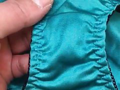 My wife's panty 2018.02.23