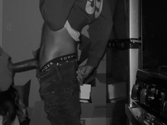 LARGE SAUSAGE SLURPER