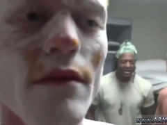 Real Bare Military Men Gay Hazing, Showering And The Drilling