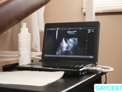 Amazing Adult Video Homosexual Step Dad Newest , Watch It