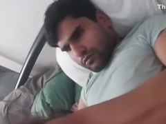 Kinky Dom Bbc Big Black Cock Fetish Alpha Desi Indian South Asian Bad Boy Fills Gay Husbands Throat!