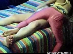 Grandpa please take me with you 3