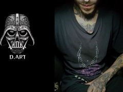 orgasming into a bowl in the dormitory for you to guzzle free-for-all