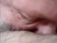 Papás chupadores amateurs