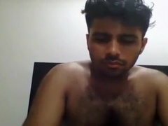 Hot Indian Cam Model