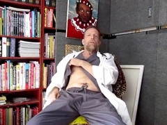 Visiting dr. will for big bear fun