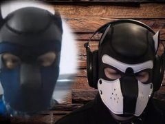 Pup Converse S02E16 with Pup Spark