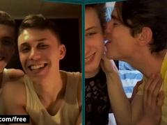 Insane Batty Man Coubles Jacob Jones Isaac Jake And Joshua Storm