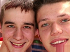 AlexBoys - Our Cute Boys