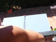 SOUTHERNSTROKES David Sky Plumbs Daniel Hausser In Homosexual 3 way