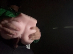 Money-Shot after work all day.