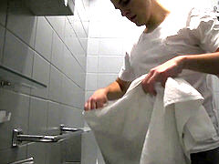 CZECH HUNTER 521 - Amateur gay for pay european youngster