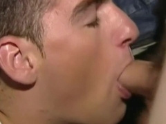 Jimmy Console - Jetboy (gay Punk Song)