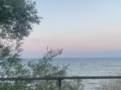 Lovin’ my quiet place