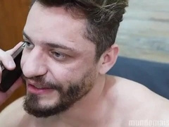 Daniel Toro & Rico Rosa