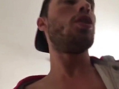 My friend sucks for me 2