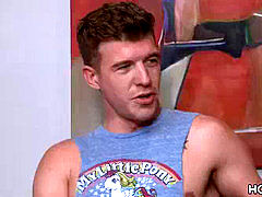 House soiree getting super-naughty and 2 guys are having sex