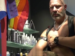 German Sex In Public 002