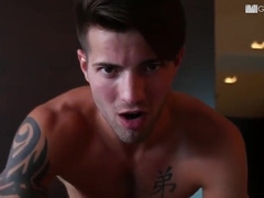 Casey Everett In Grm- Carey & Ryan