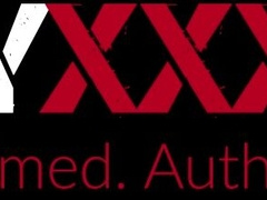 Colby Chambers cock takes an adventure inside my deep ass