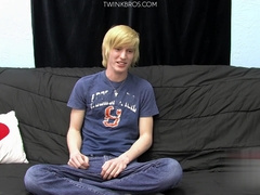 Dustin Dibella S Interview