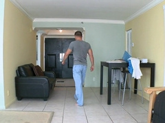 Arousing sixty nine Homosexual Romp