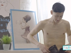 Logan Didn't Miss The Chance To Nail The Stellar Massagist Nico!