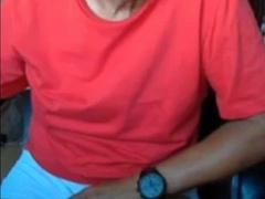 grandpa jerking off 35