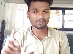 Myself Hindi Song funny voice in voicle