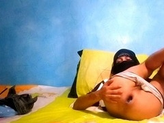 Couplealiii Fists Deodorant Gap