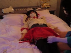 Amateur Asian CD's give helping hand 3