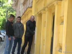 And Angelo (kb) With Wagner Vittoria And Diego Lauzen