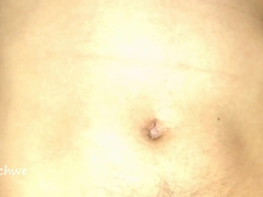 Get ready for a wild and kinky belly play with hot babes who love to play with their bellies!